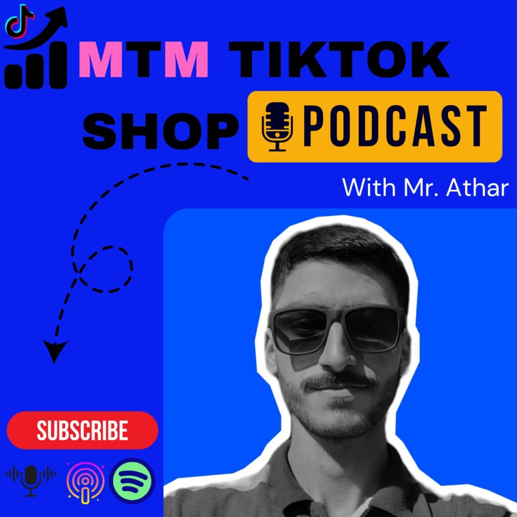 tiktok shop